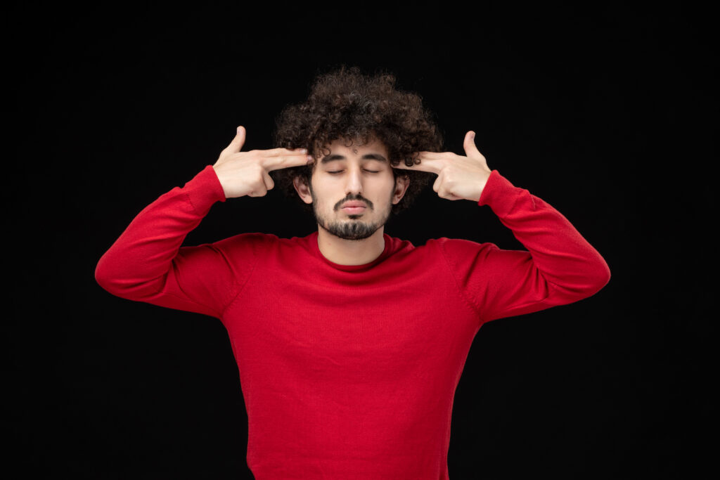 How Stress Affects the Mind