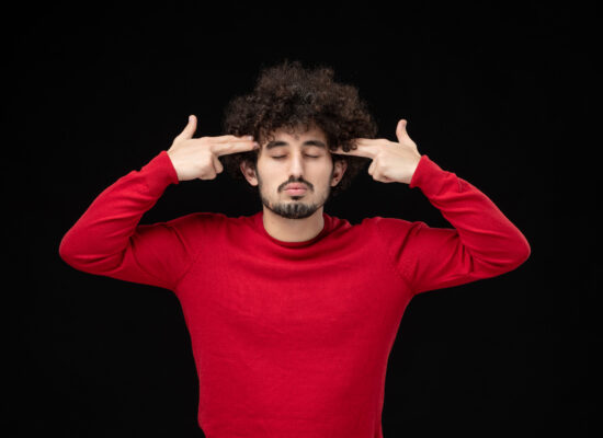 How Stress Affects the Mind
