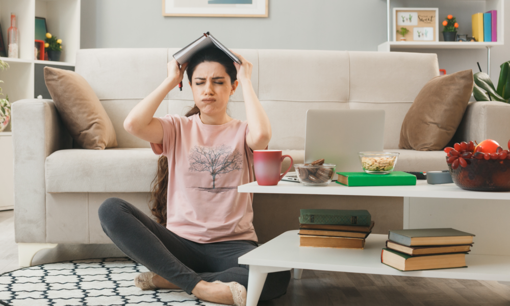 Why Am I Always Stressed_ Common Triggers in Modern Life