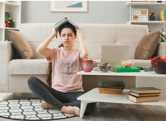 Why Am I Always Stressed_ Common Triggers in Modern Life