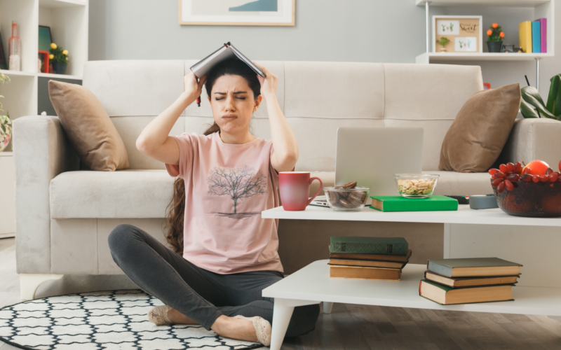 Why Am I Always Stressed_ Common Triggers in Modern Life