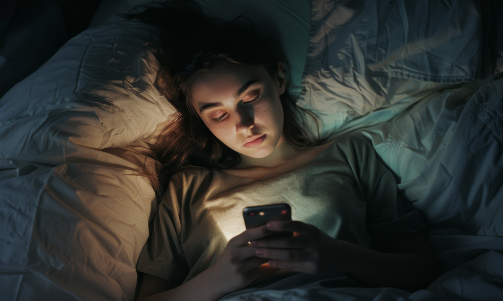 Lifestyle Habits That Increase Stress