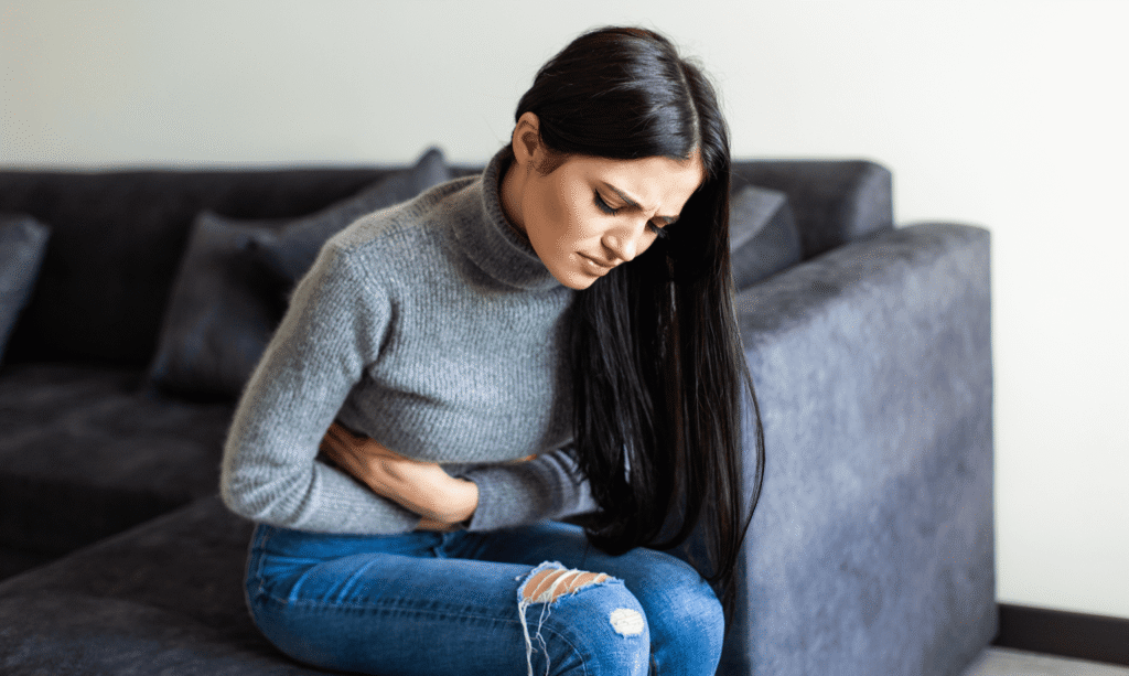 Digestive Issues and Gut Discomfort