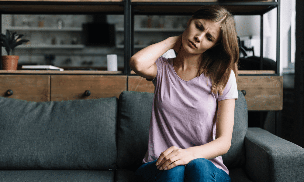 Physical Symptoms of Stress You Might Mistake for Illness