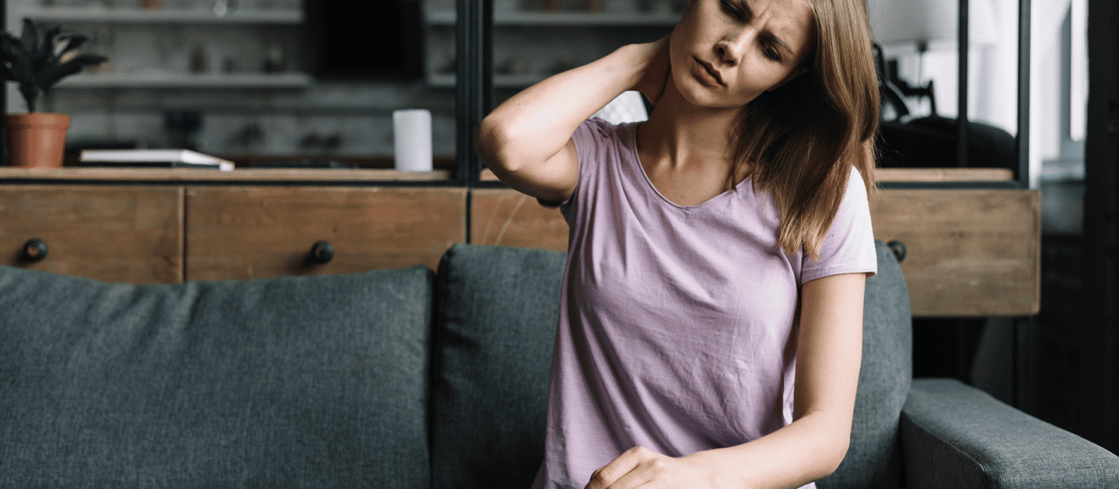 Physical Symptoms of Stress You Might Mistake for Illness
