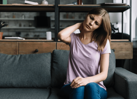 Physical Symptoms of Stress You Might Mistake for Illness
