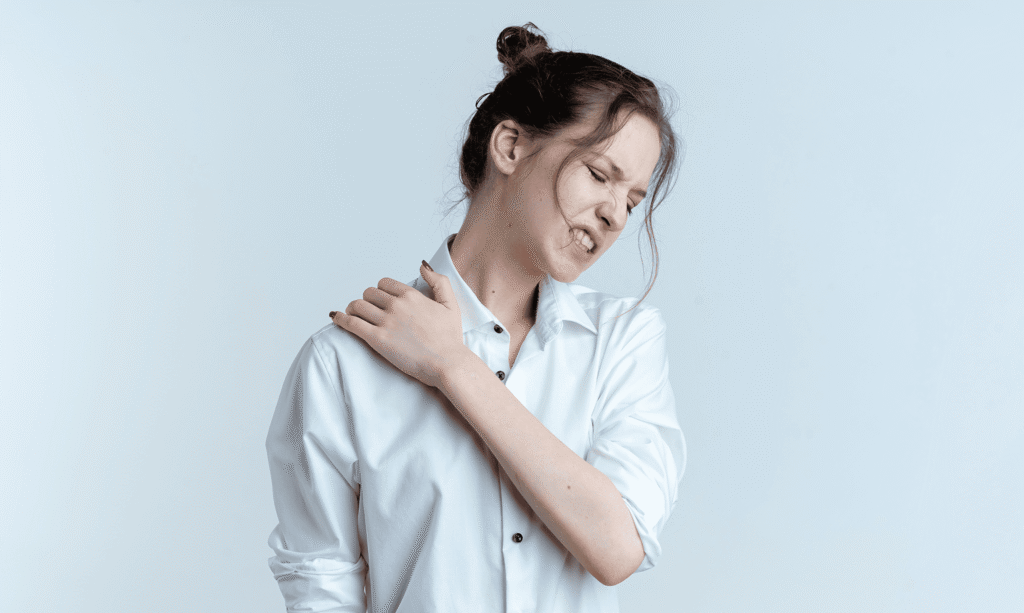 Muscle Tension and Body Aches