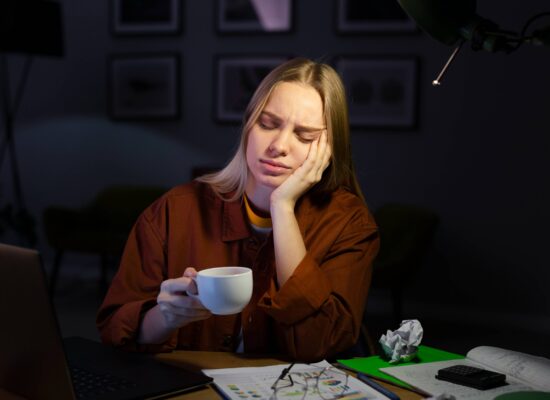 Mental overload signs that your mind needs a break