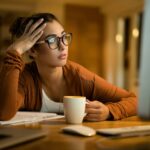 Why You Feel Tired but Can't Slow Down