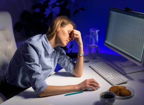 Digital Overload: Why Your Brain Needs a Break